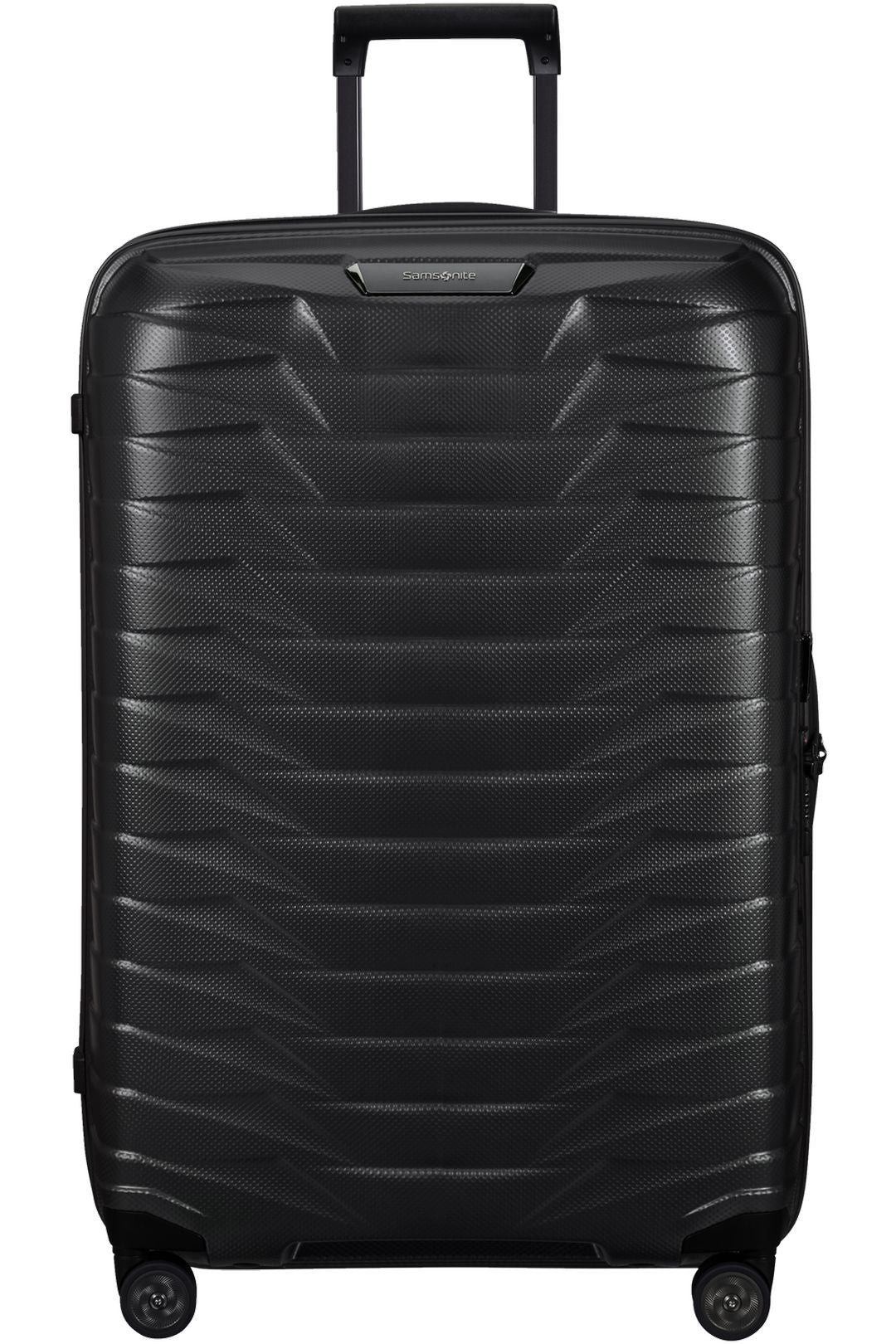 Big Maleta Proxis 75 cm fremstillet med Roxkin