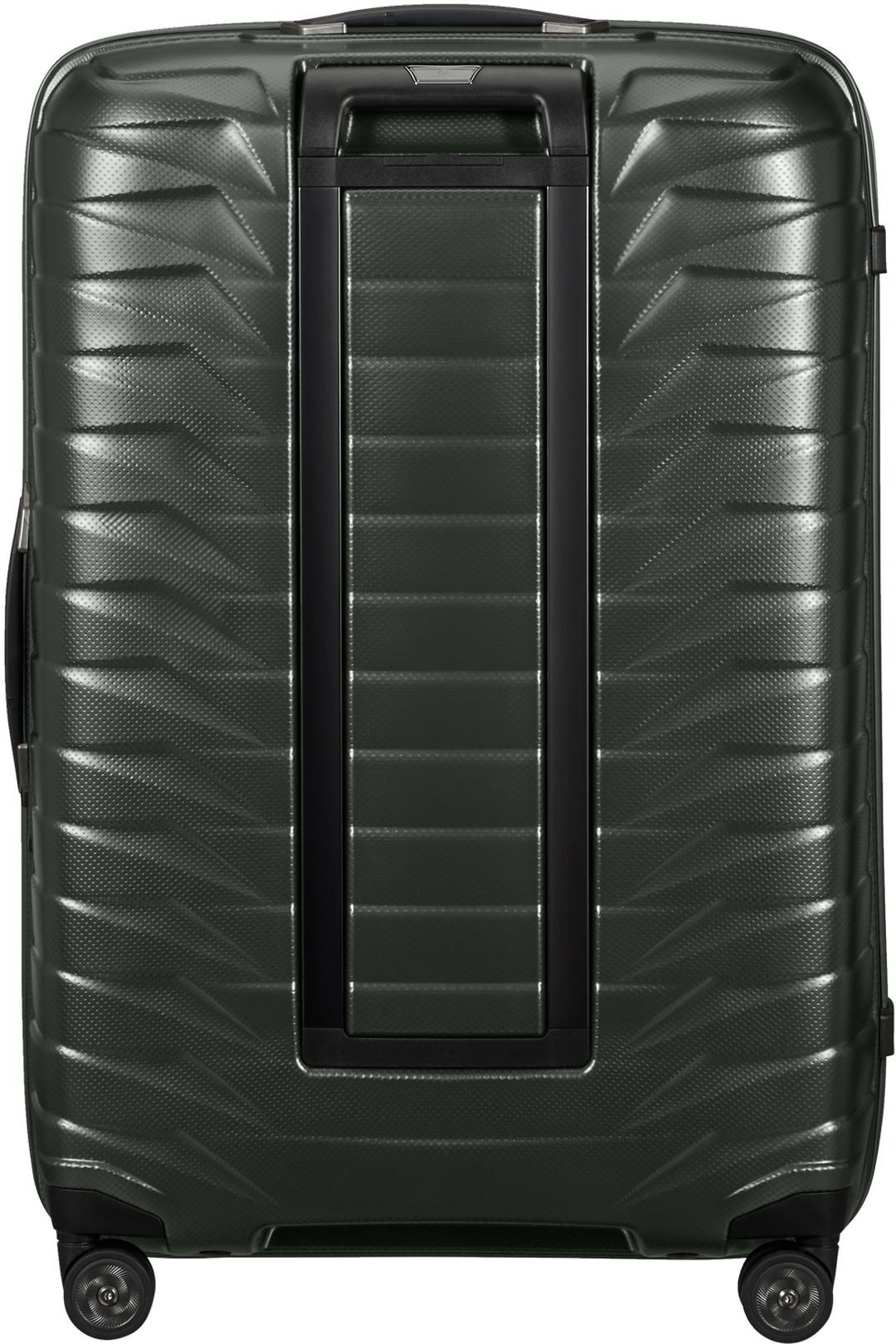 Big Maleta Proxis 75 cm fremstillet med Roxkin