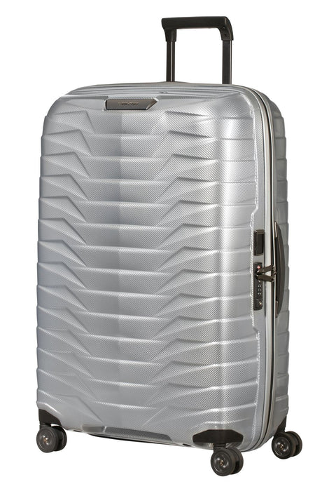 Big suitcase PROXIS 75CM Manufactured with Roxkin