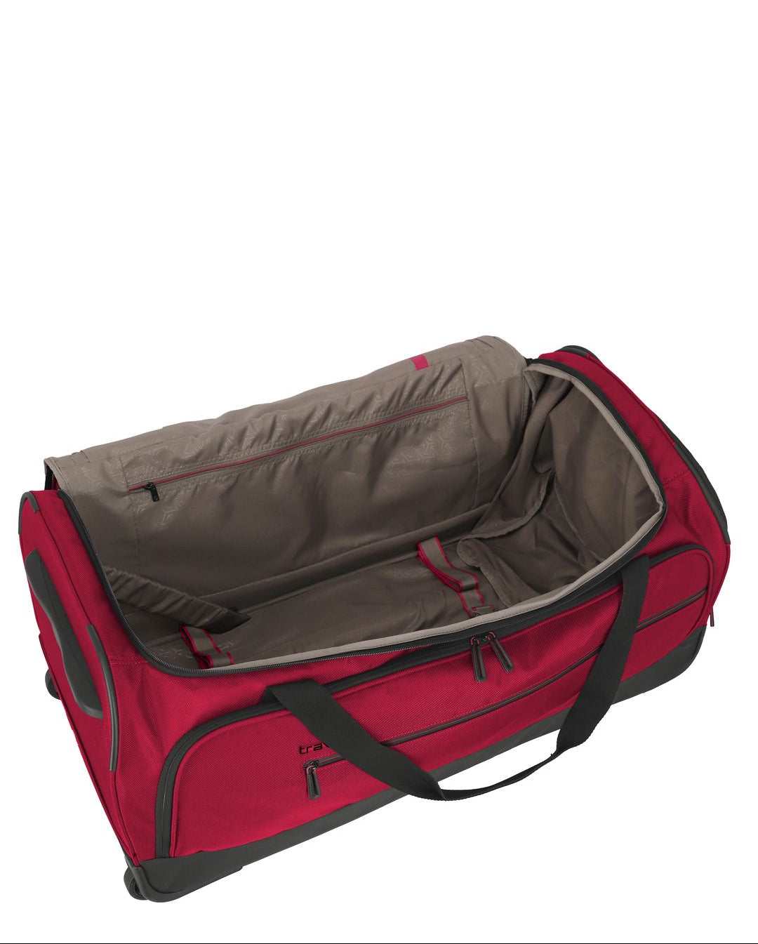 TRAVELITE BOLSA Travel with wheels L CROSSLITE