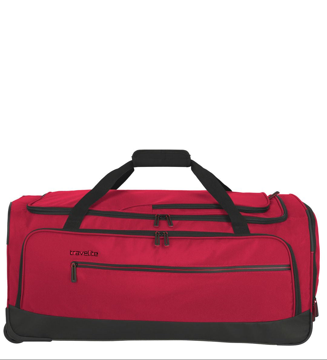 TRAVELITE BOLSA Travel with wheels L CROSSLITE