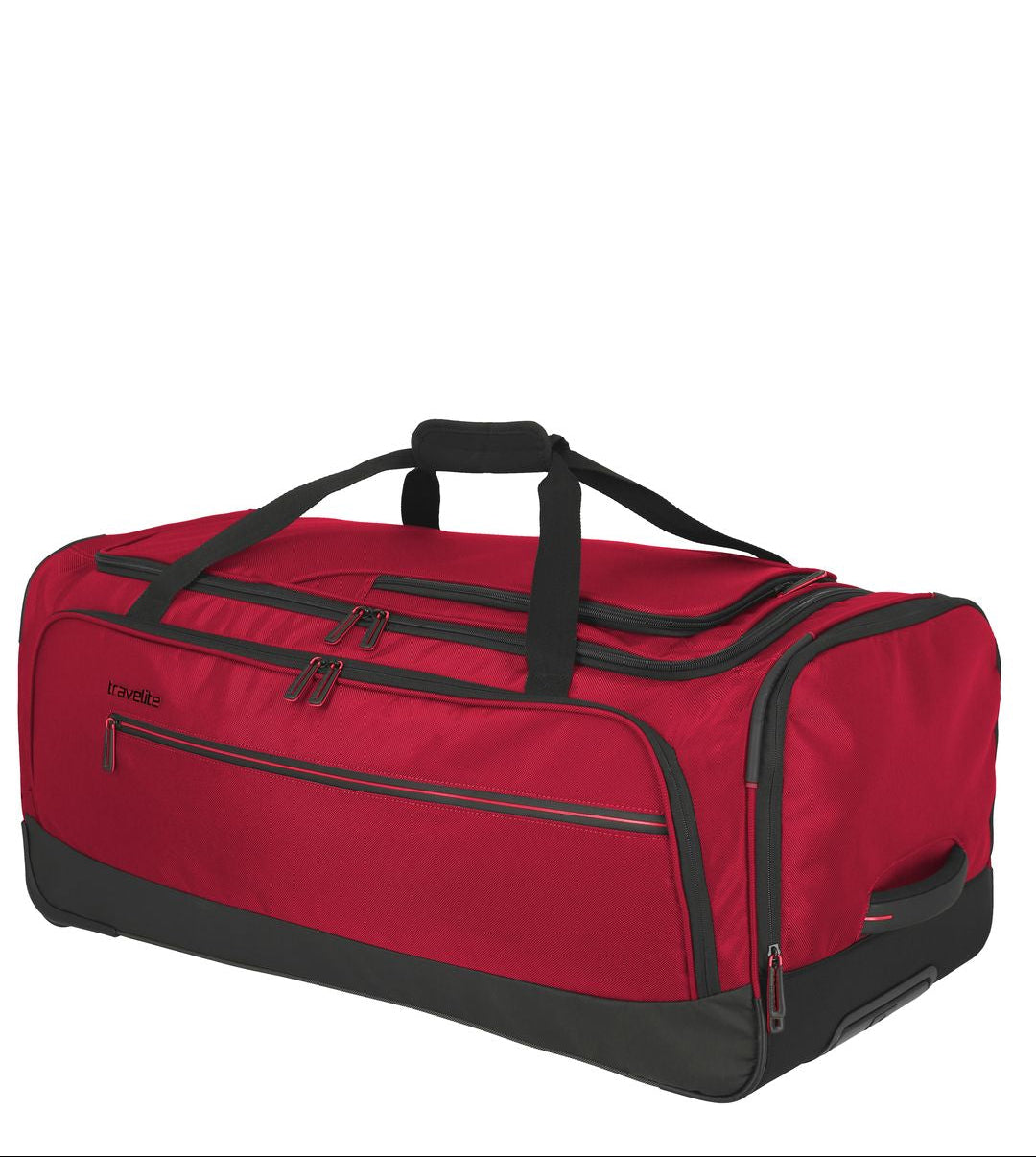 TRAVELITE BOLSA Travel with wheels L CROSSLITE