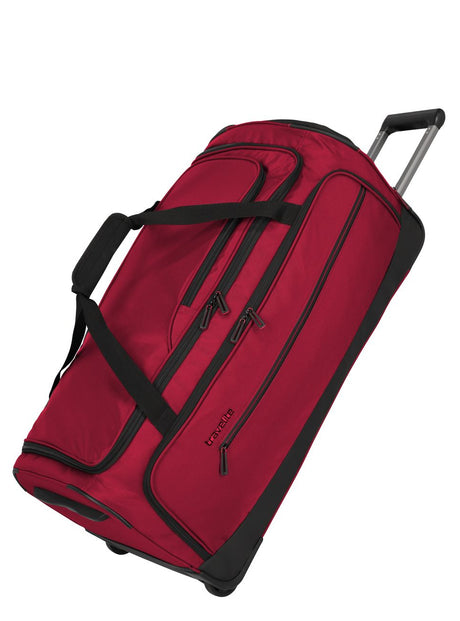 TRAVELITE BOLSA DE VIAJE CON RUEDAS L CROSSLITE