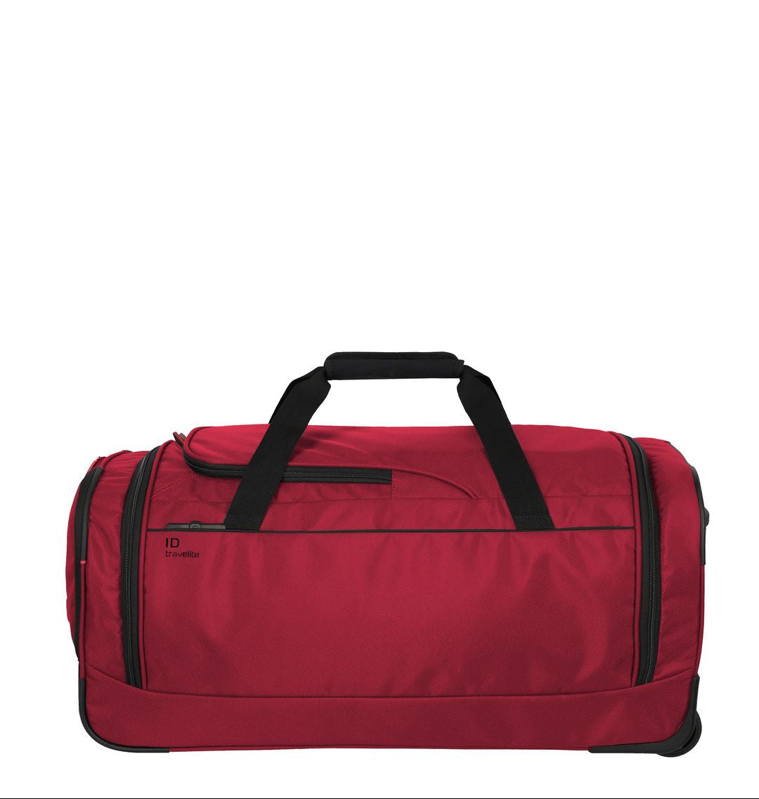 TRAVELITE BOLSA Travel with wheels M CROSSLITE