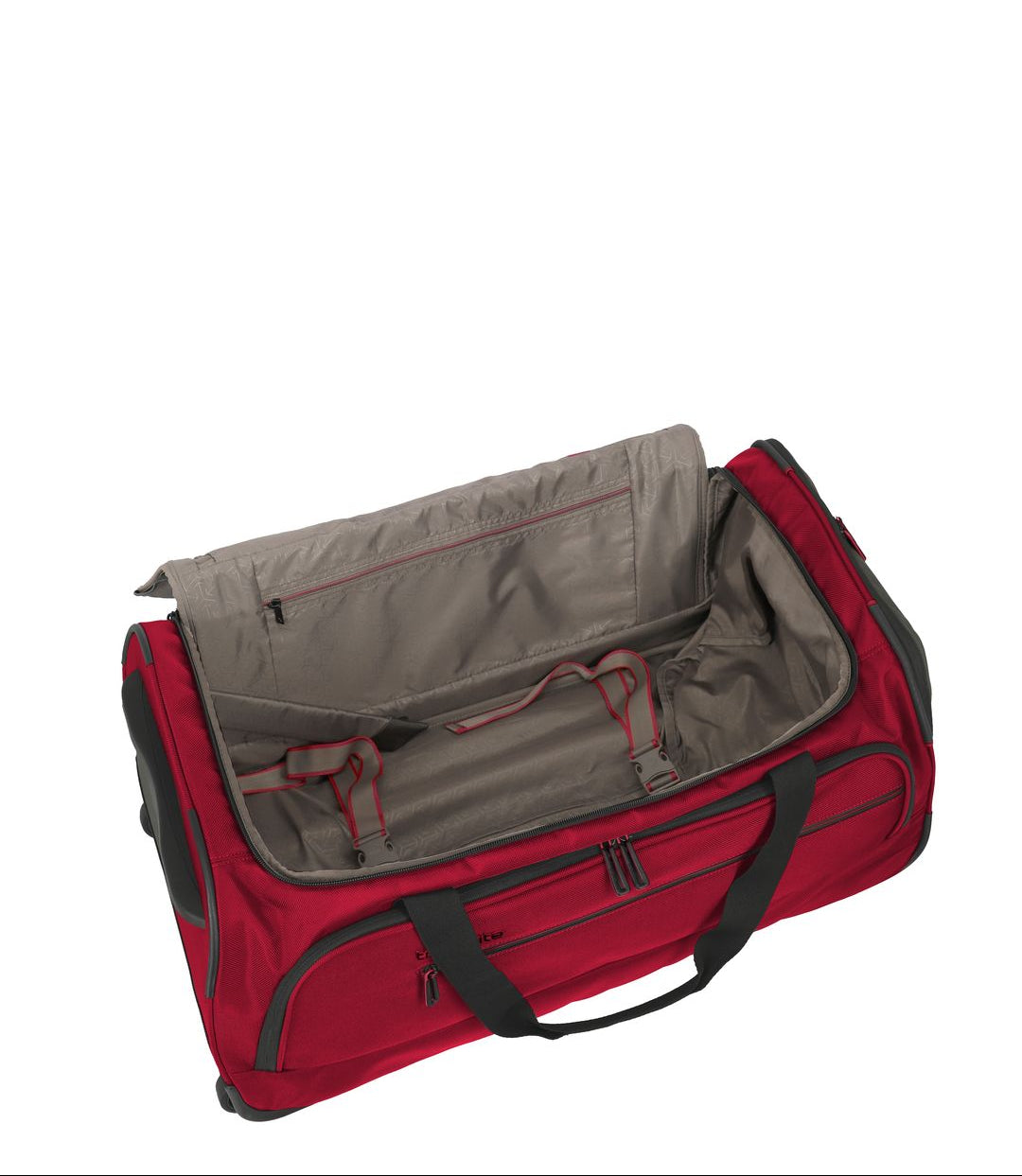 TRAVELITE BOLSA Travel with wheels M CROSSLITE