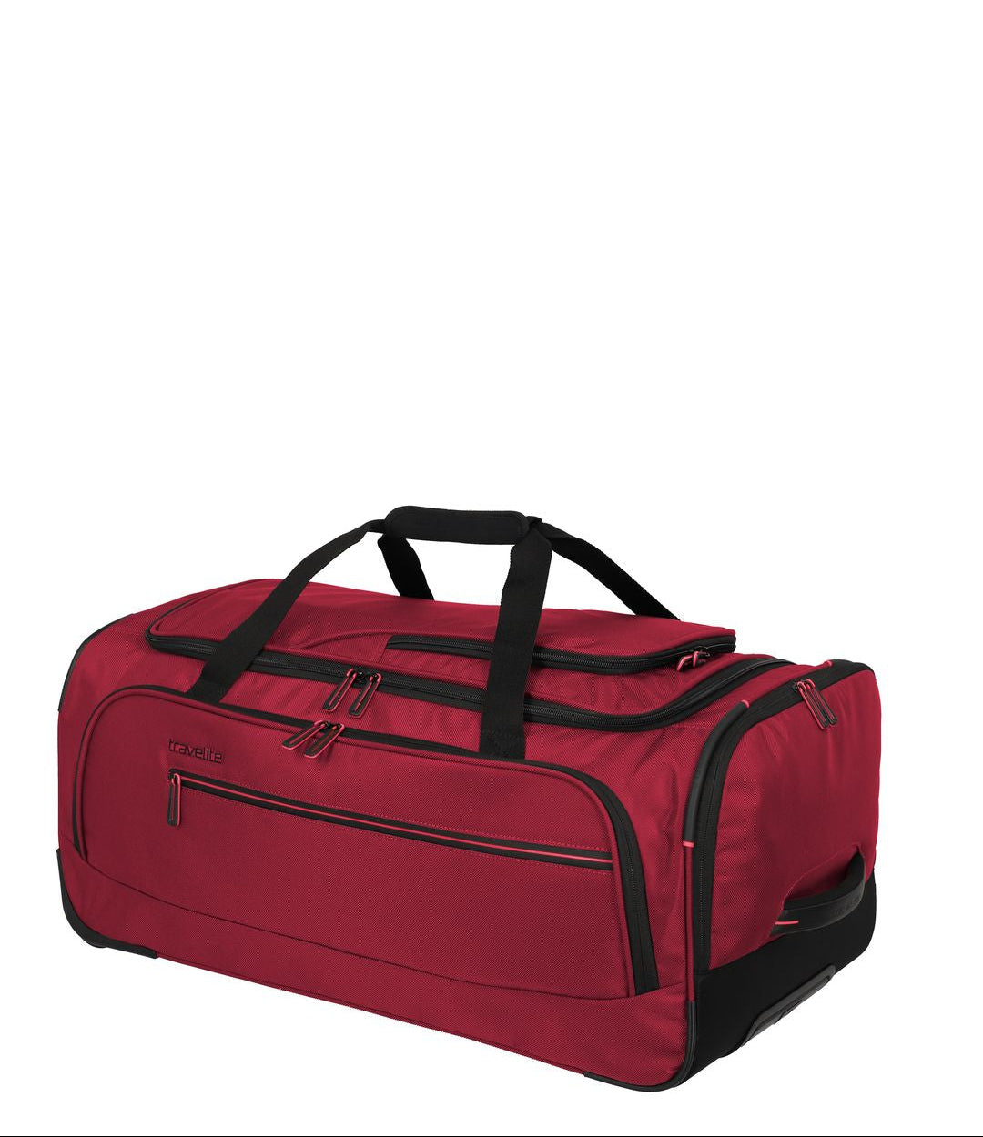 TRAVELITE BOLSA Travel with wheels M CROSSLITE