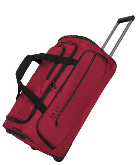 TRAVELITE BOLSA DE VIAJE CON RUEDAS M CROSSLITE