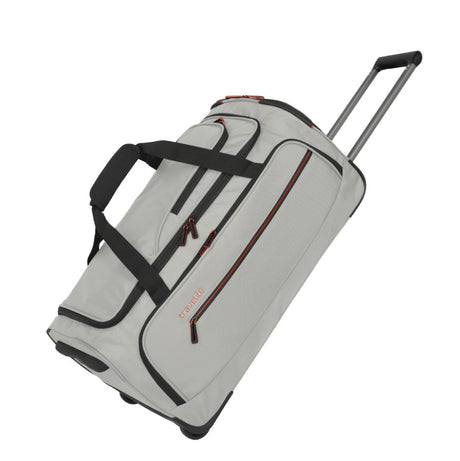 TRAVELITE BOLSA DE VIAJE CON RUEDAS M CROSSLITE