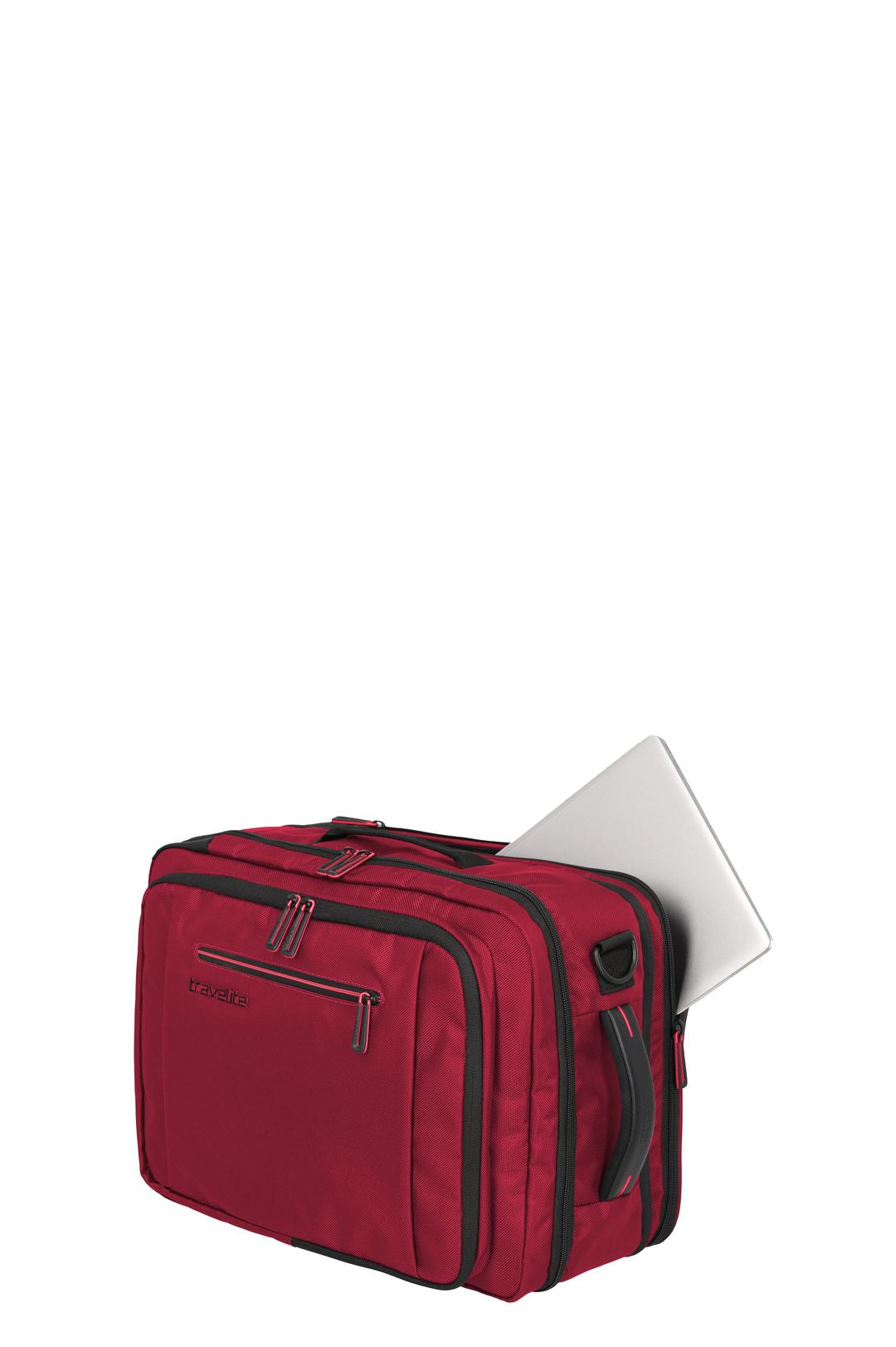 TRAVELITE Convertible travel backpack CROSSLITE