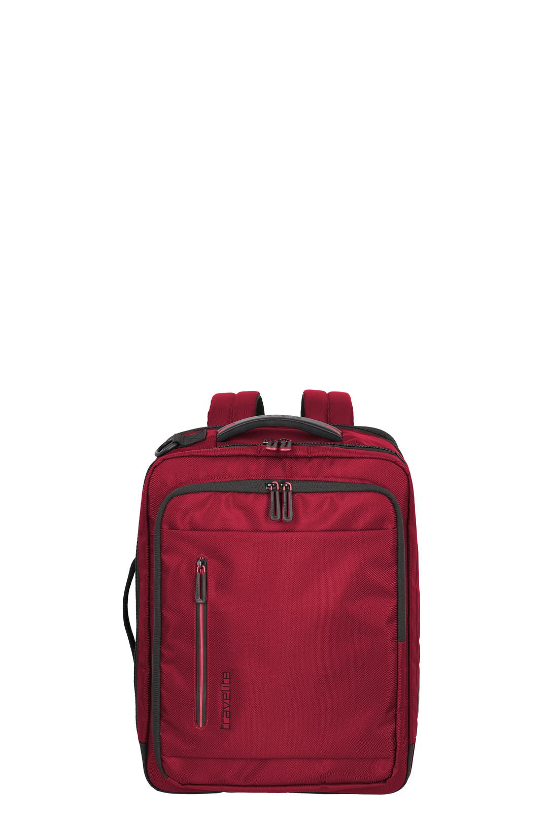TRAVELITE Convertible travel backpack CROSSLITE