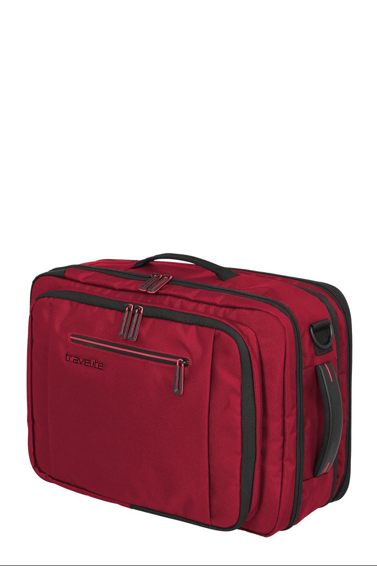 TRAVELITE Convertible travel backpack CROSSLITE