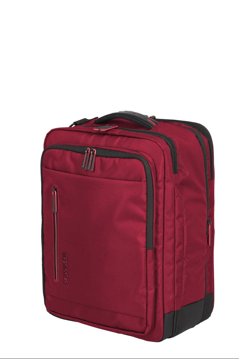 TRAVELITE Convertible travel backpack CROSSLITE