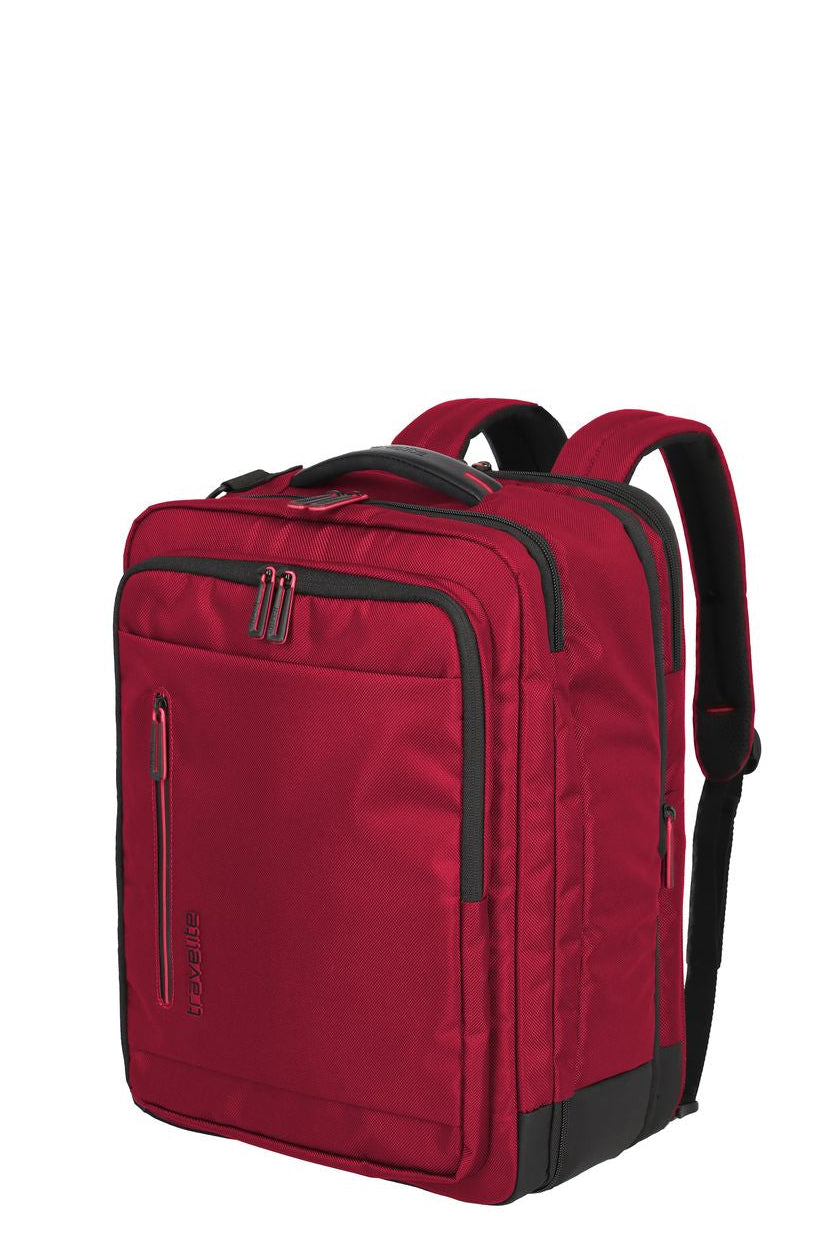 TRAVELITE Convertible travel backpack CROSSLITE