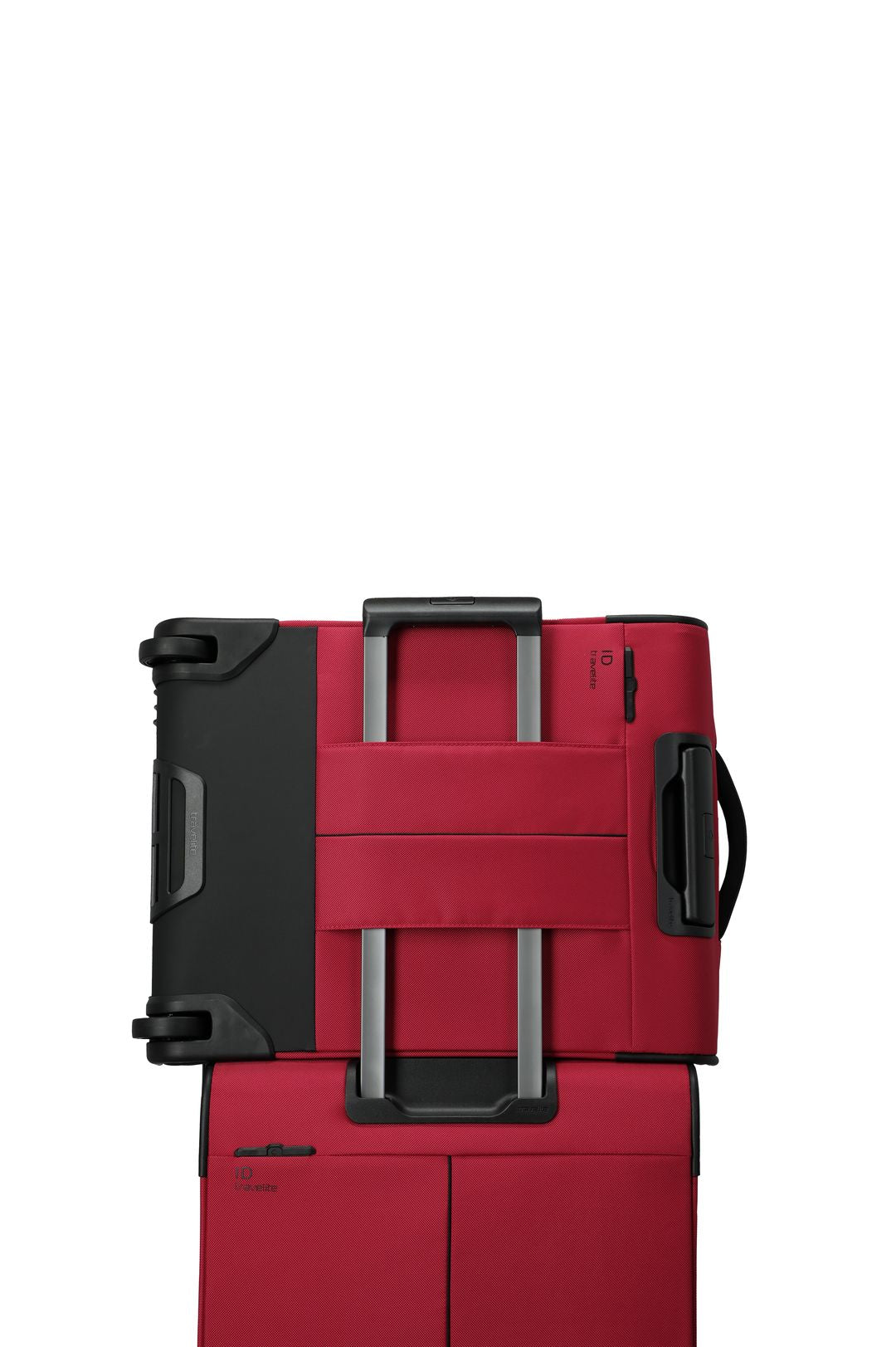 TRAVELITE Cabinekoffer 2R EXTENSIBLE CROSSLITE 5.0 54CM