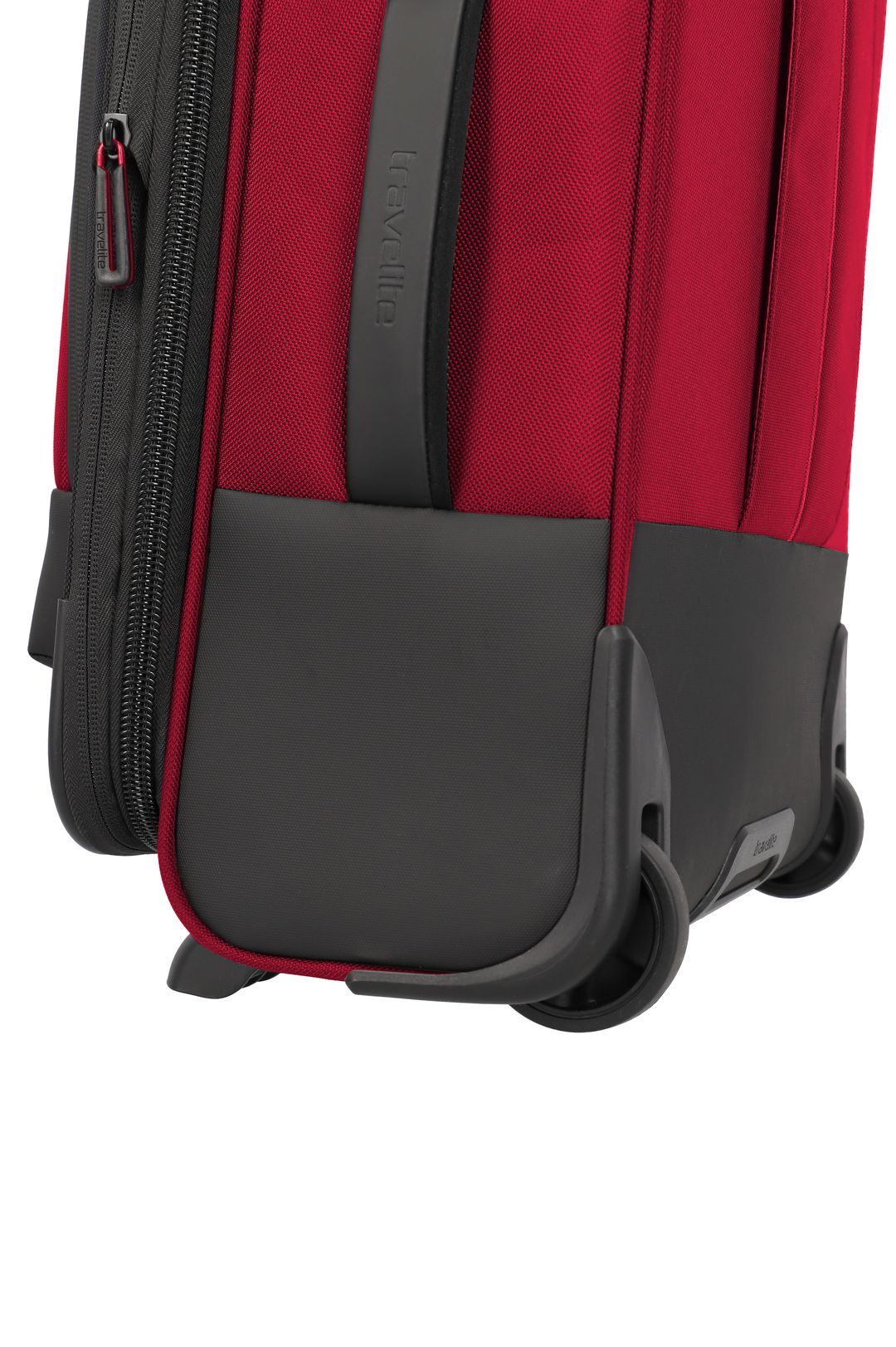 TRAVELITE Cabinekoffer 2R EXTENSIBLE CROSSLITE 5.0 54CM