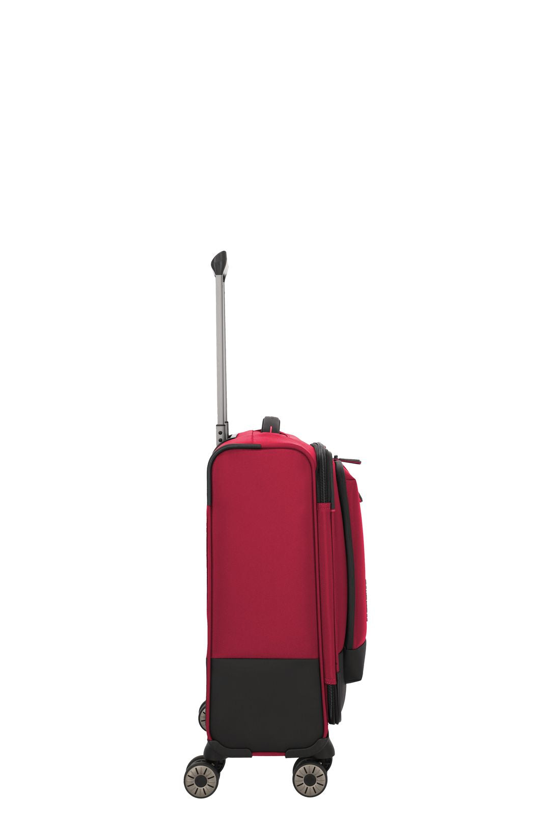 TRAVELITE Kabinenkoffer CROSSLITE 5.0 55CM