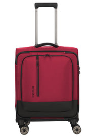 TRAVELITE Cabin suitcase CROSSLITE 5.0 55CM