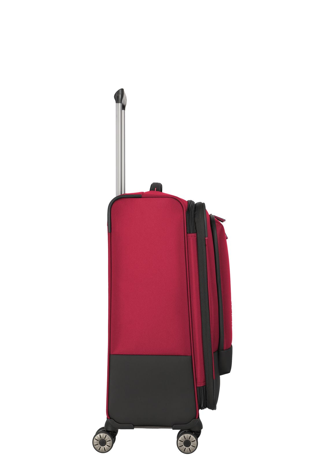 TRAVELITE Medium suitcase EXTENSIBLE CROSSLITE 5.0 69CM