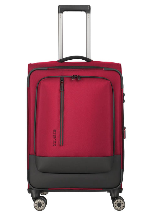 TRAVELITE Mala média EXTENSIBLE CROSSLITE 5.0 69CM