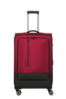 TRAVELITE Großer Koffer EXTENSIBLE CROSSLITE 5.0 79CM