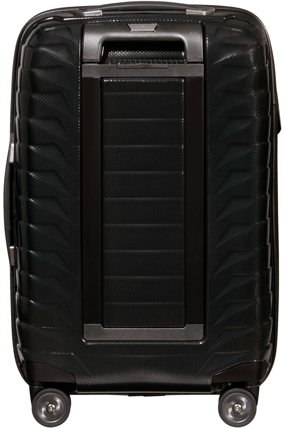 Maleta de Cabina PROXIS LENGHT 55cm Extensible Fabricada con Roxkin