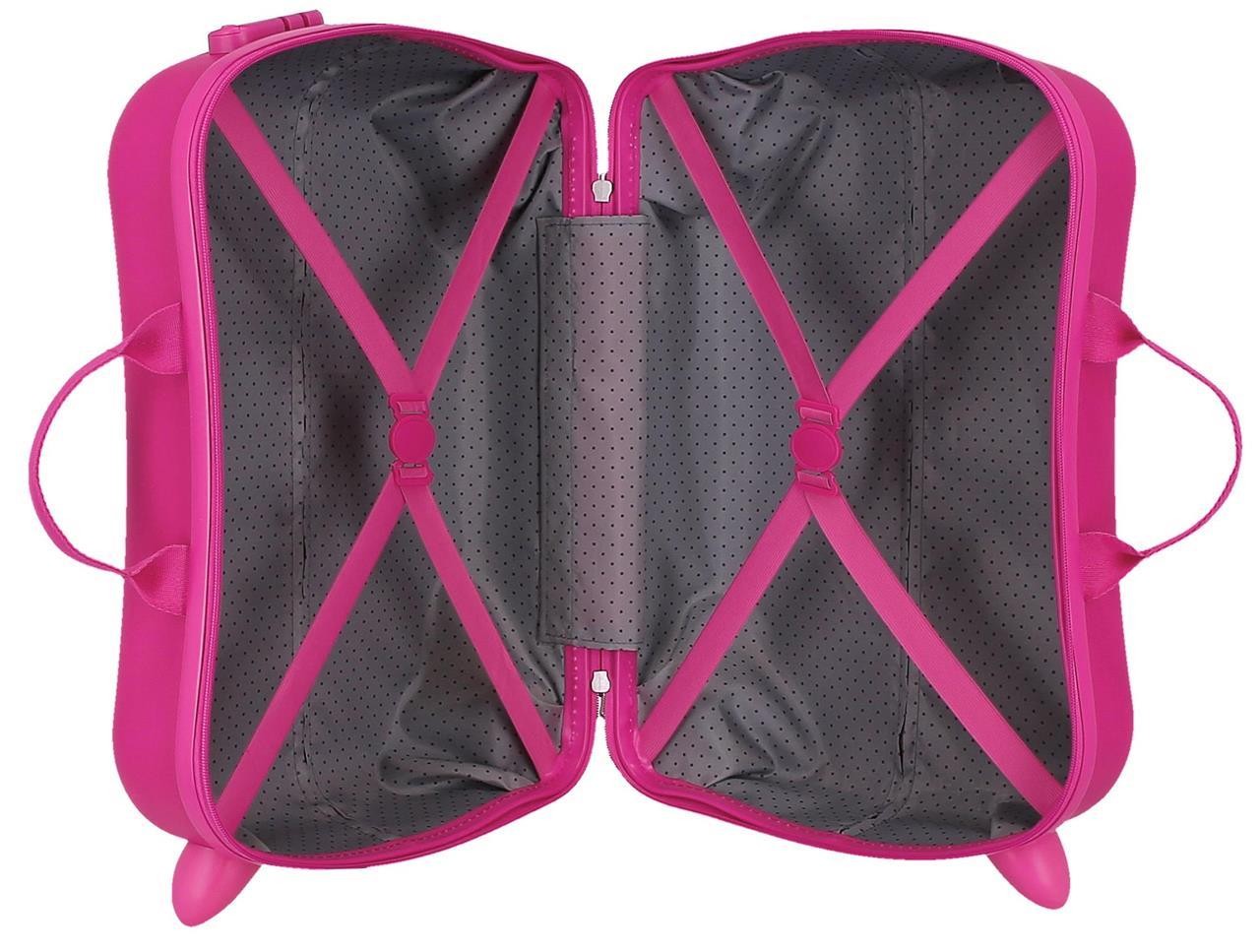 9399821 Maleta INF.ABS 4R. ENSO CAT CUDDLER