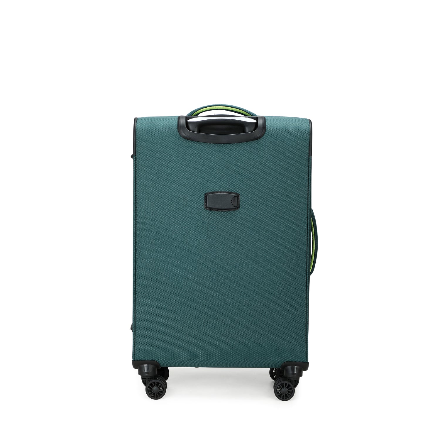 GREENWICH VALISE ECO-RECYCLED TUNEZ 77CM