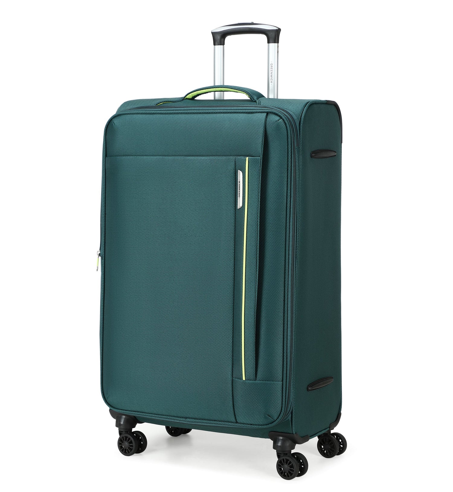 GREENWICH VALISE ECO-RECYCLED TUNEZ 77CM