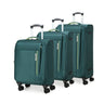 GREENWICH SET Of suitcases ECO-RECYCLED TUNEZ
