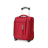 GREENWICH Cabin suitcase UNDERSEATER ECO-RECYCLED TUNEZ 45CM