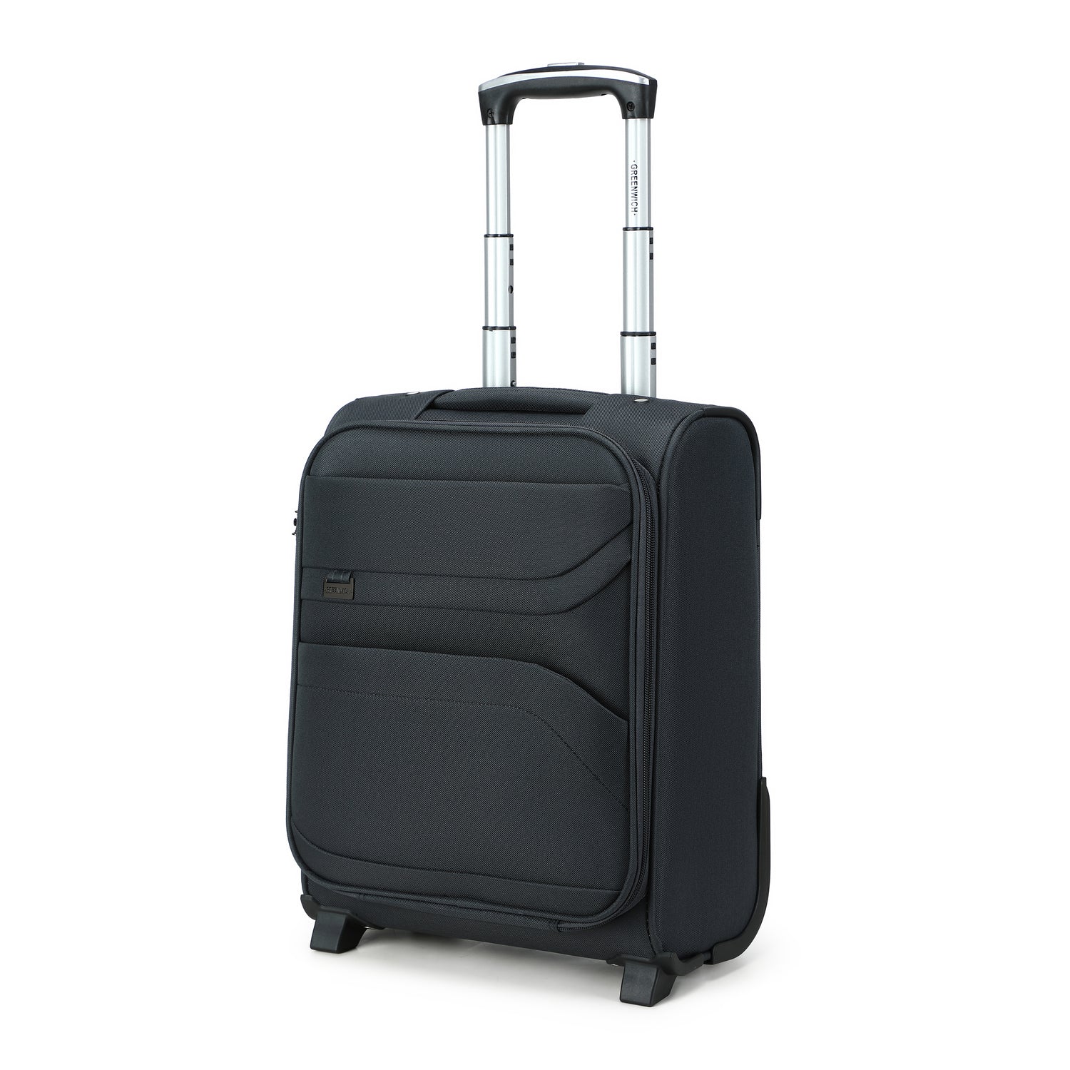 GREENWICH Mala de cabine UNDERSEATER ECO-RECYCLED SINTRA 45CM