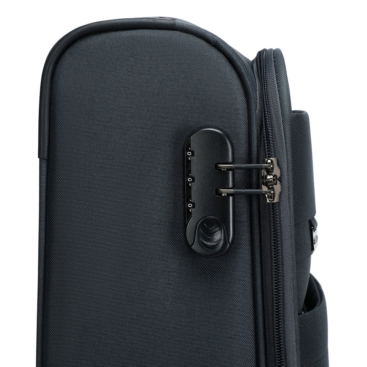 GREENWICH Kabinenkoffer UNDERSEATER ECO-RECYCLED SINTRA 45CM