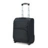 GREENWICH Kabinenkoffer UNDERSEATER ECO-RECYCLED SINTRA 45CM