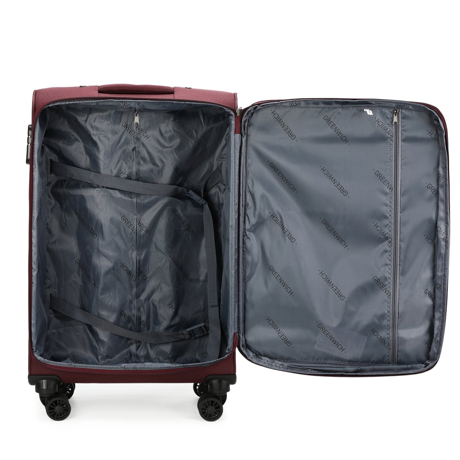 TROLLEY SOFT EXTENSIBLE MEDIUM SINTRA OF GREENWICH