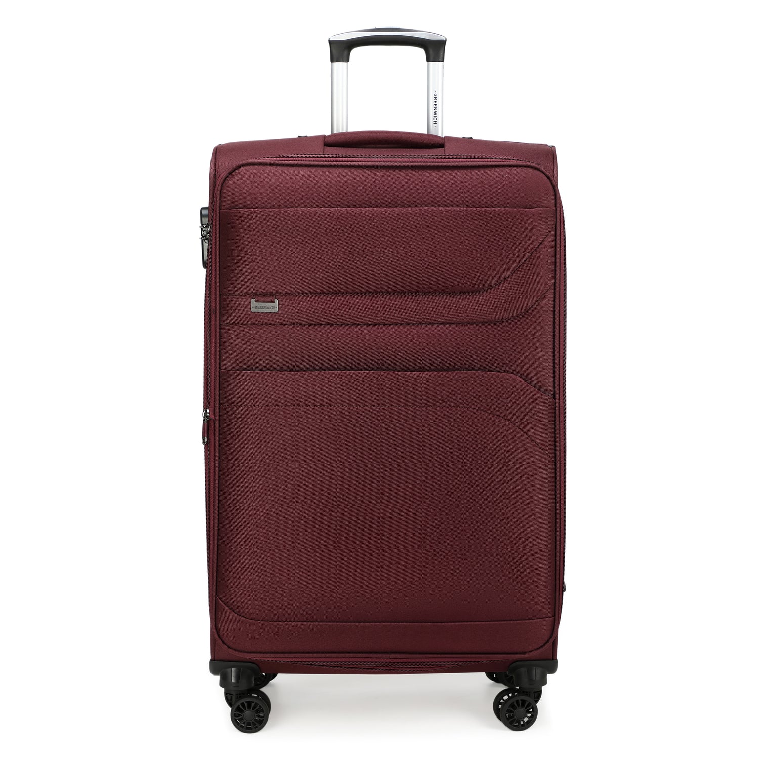 TROLLEY WEICH EXTENSIBLE GROSS SINTRA VON GREENWICH