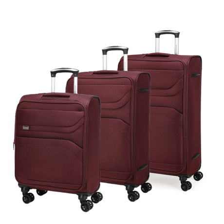 SET De valises extensibles SINTRA DE GREENWICH