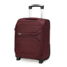 GREENWICH Kabinenkoffer UNDERSEATER ECO-RECYCLED SINTRA 45CM