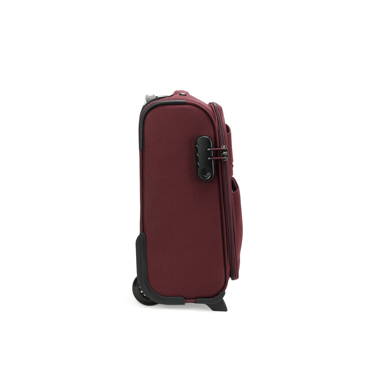 GREENWICH Kabinenkoffer UNDERSEATER ECO-RECYCLED SINTRA 45CM