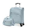 SET VON TROLLEY EXTENSIBLE Von Kabine und NECESER SINTRA VON GREENWICH