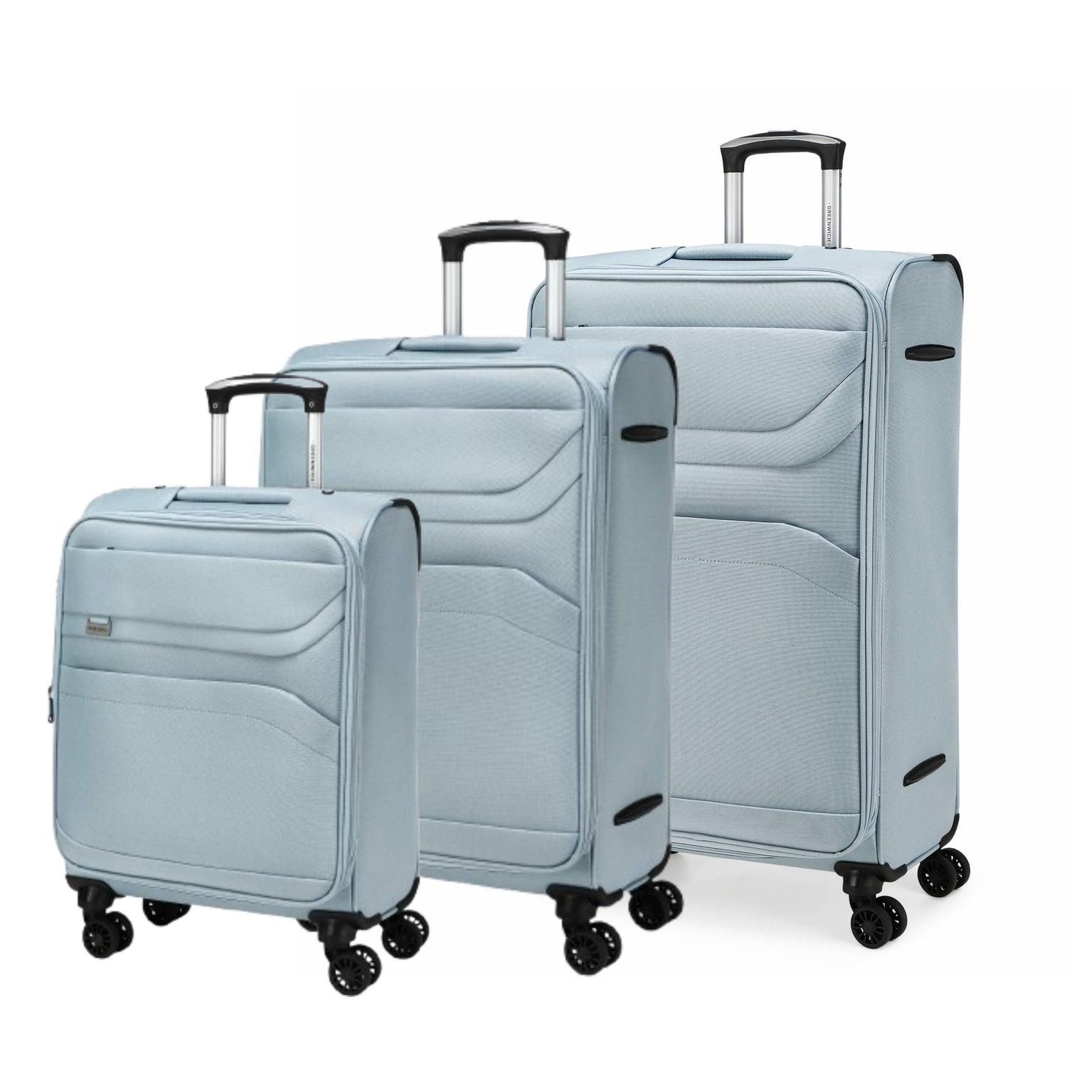 SET De valises extensibles SINTRA DE GREENWICH