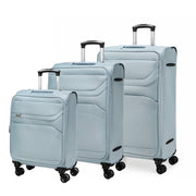 SET Of extendable suitcases SINTRA OF GREENWICH