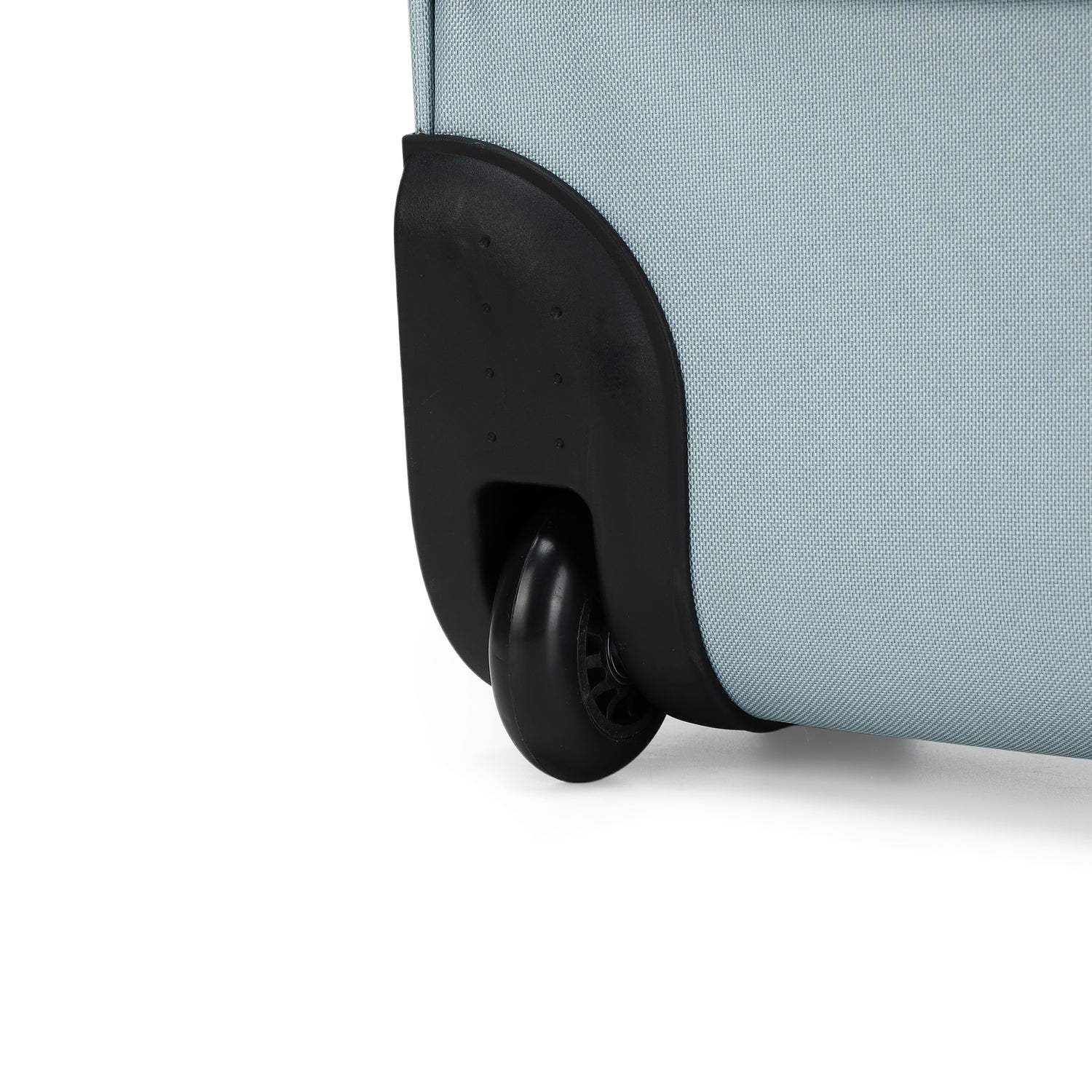 GREENWICH Kabinenkoffer UNDERSEATER ECO-RECYCLED SINTRA 45CM