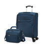 SET VON TROLLEY EXTENSIBLE Von Kabine und NECESER SINTRA VON GREENWICH