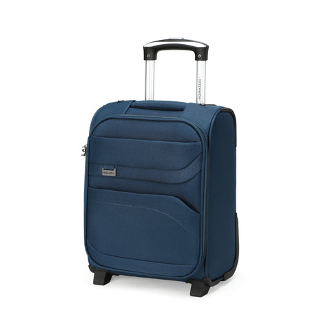 GREENWICH Valise cabine UNDERSEATER ECO-RECYCLED SINTRA 45CM