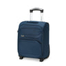GREENWICH Kabinenkoffer UNDERSEATER ECO-RECYCLED SINTRA 45CM