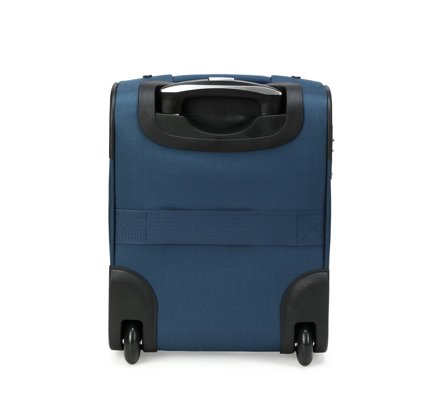 GREENWICH Kabinenkoffer UNDERSEATER ECO-RECYCLED SINTRA 45CM