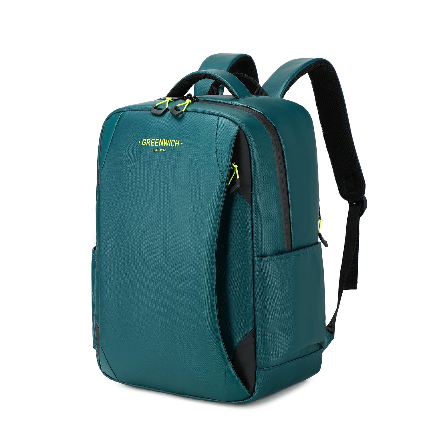 GREENWICH SET TROLLEY 65CM Y MOCHILA DE VIAJE VANCOUVER