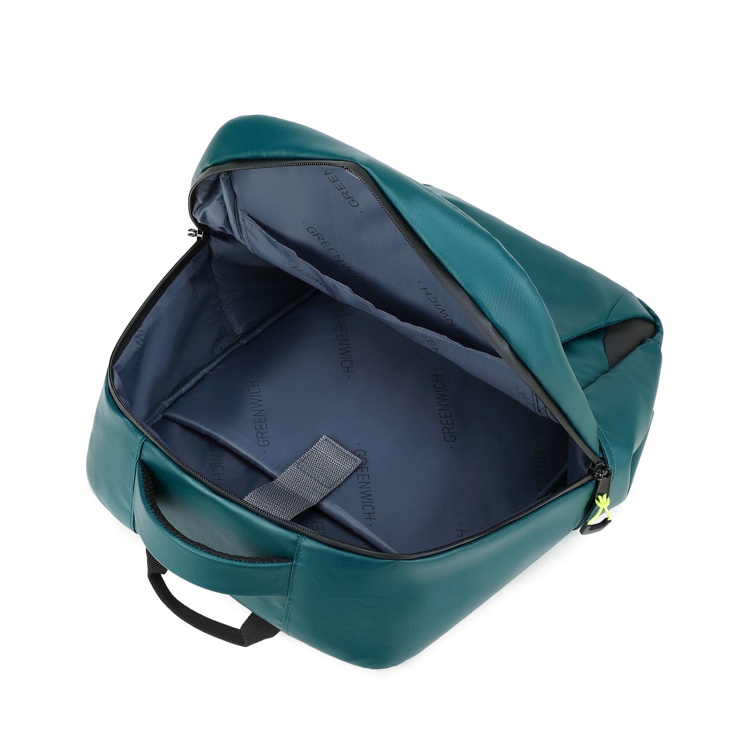 GREENWICH SET TROLLEY 65CM Y MOCHILA DE VIAJE VANCOUVER