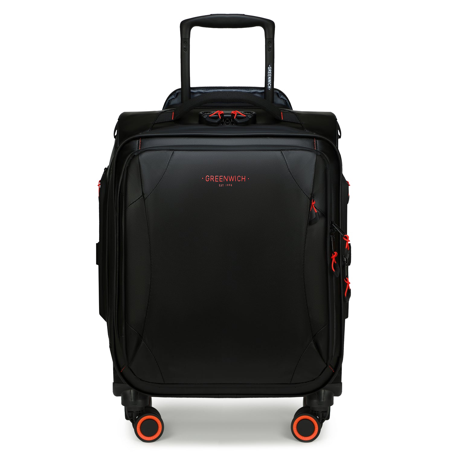 GREENWICH TROLLEY EXTENSIBLE VANCOUVER 55CM