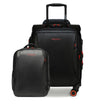 GREENWICH pack travel backpack + Cabin suitcase 55cm VANCOUVER